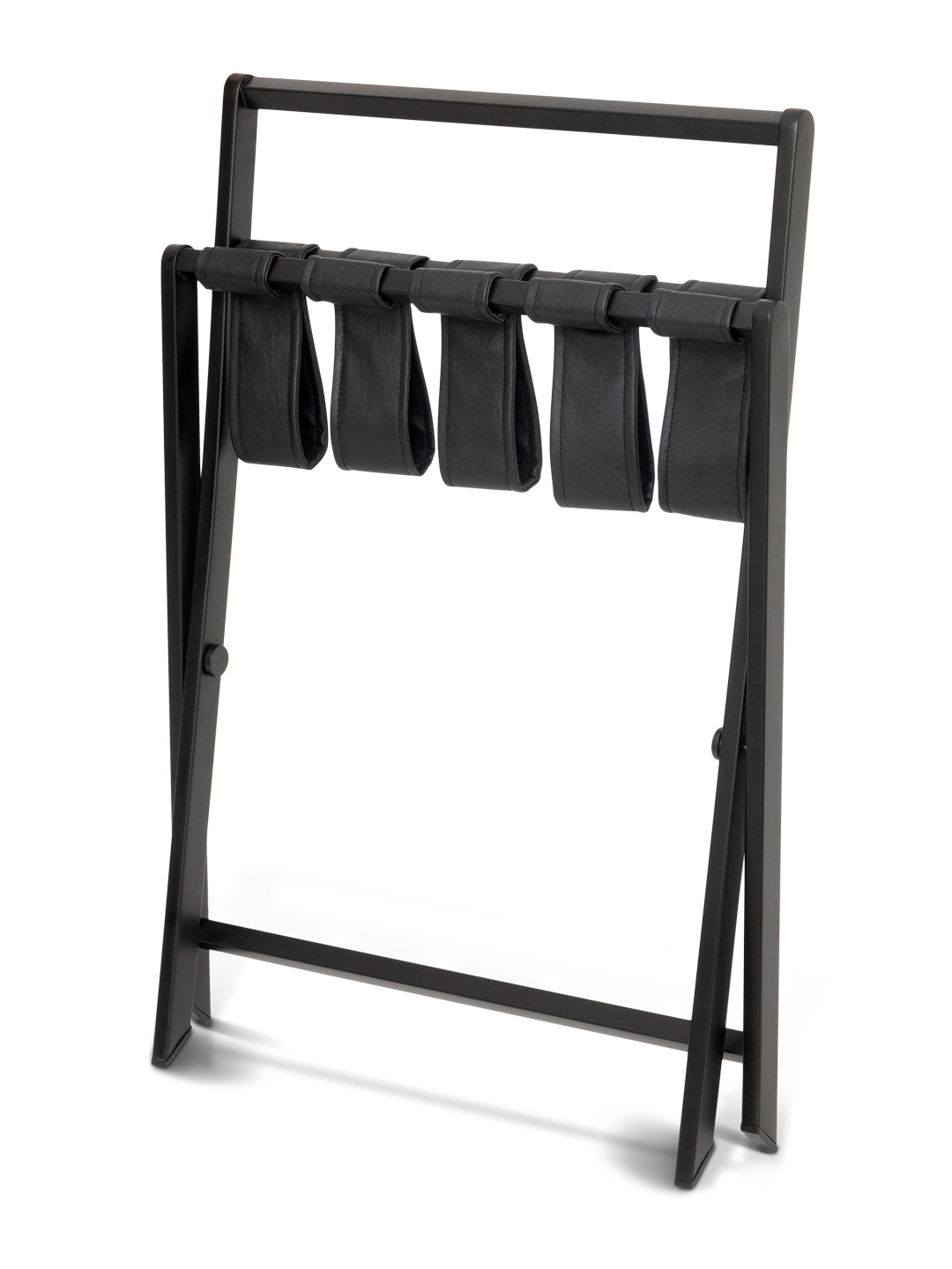 Modena Luggage rack Black Luggage racks Bentley